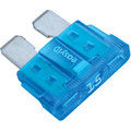 Blue Sea Systems Blue Sea Systems 5295-BSS EasyID Illuminating ATC Fuse - 15 Amp, 2 Pack 5295-BSS